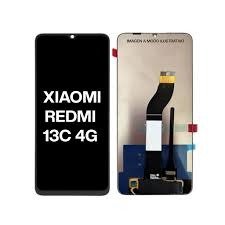 Producto - Modulo Xiaomi 13C 4g / 5g / CG5 / M6 (s/m)