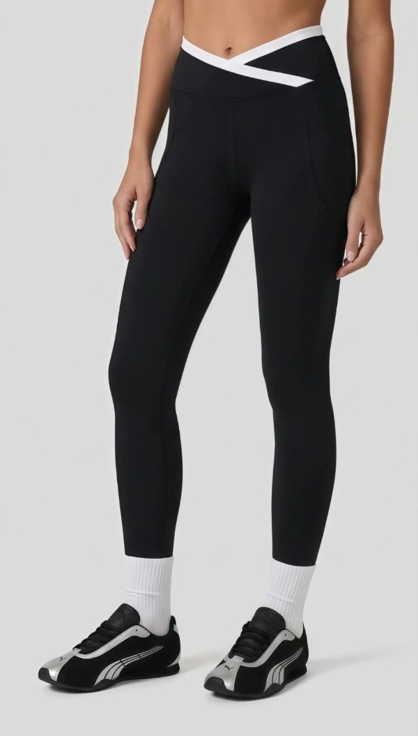 Producto - Calza larga Dual - 0