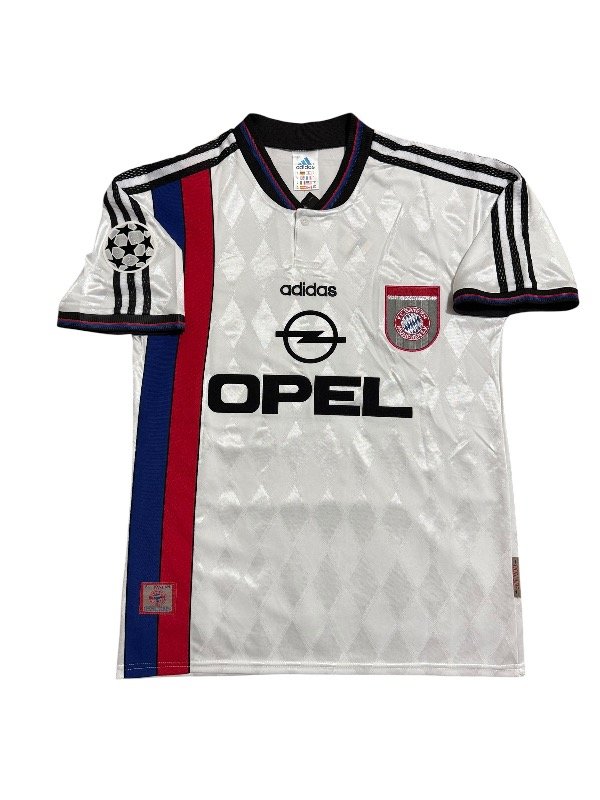 Producto - Bayern Munich suplente 97/98 Matthaus