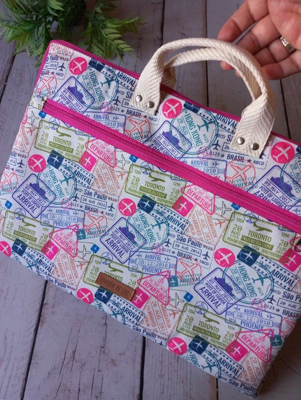 Producto - Porta notebook - SIN CORREA