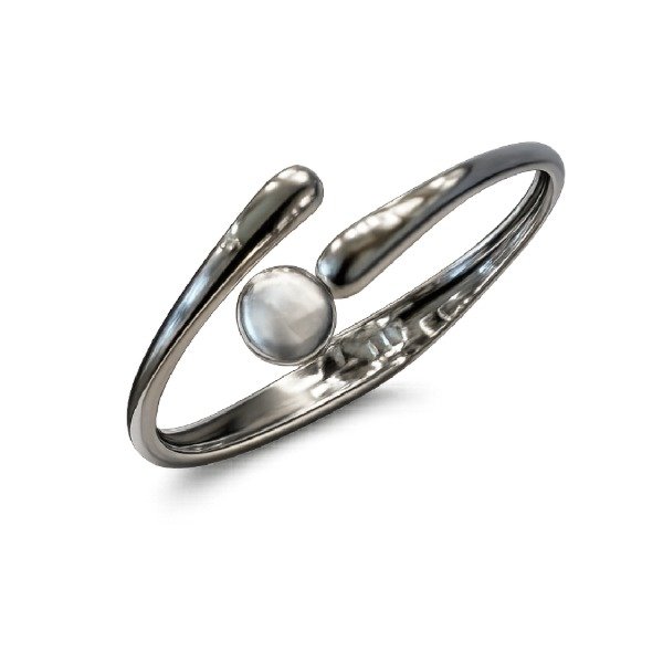 Producto - Pulsera Resorte Perla