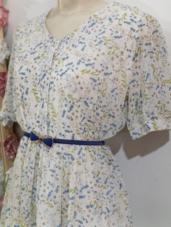 Producto - VESTIDO COREANO 217 (talle 2 a 3)