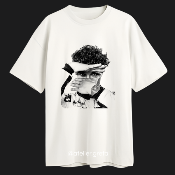 Producto - oversize LN4