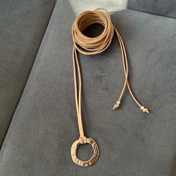 Producto - Gamuza #3