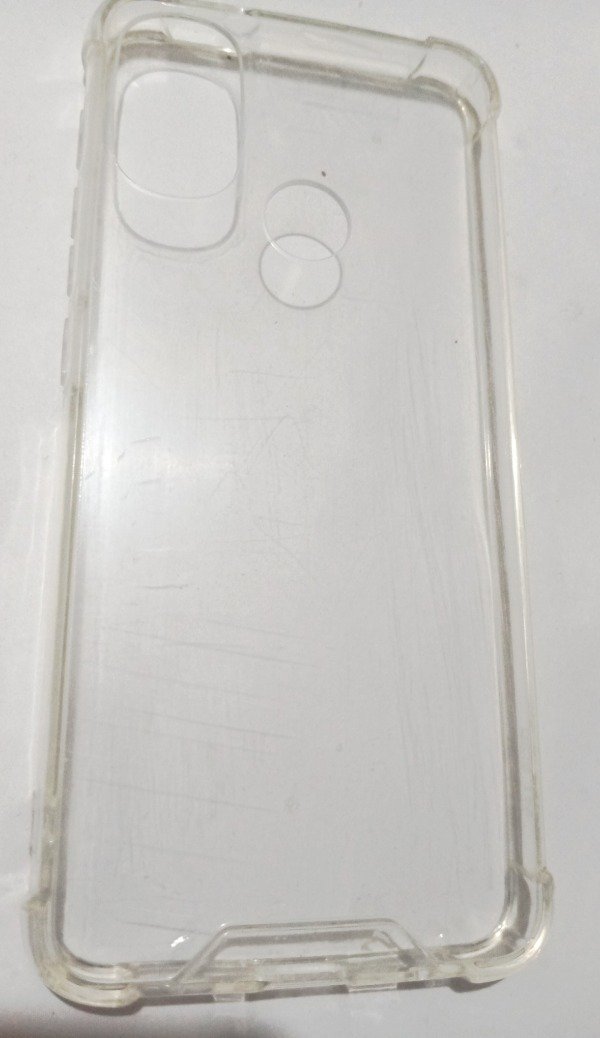 Producto - Funda Cristal para Moto E20 - E40