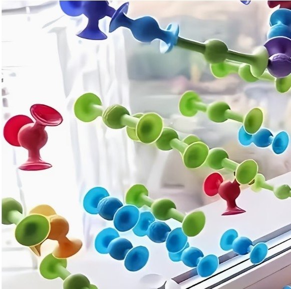 Producto - Bloques con ventosa - 1