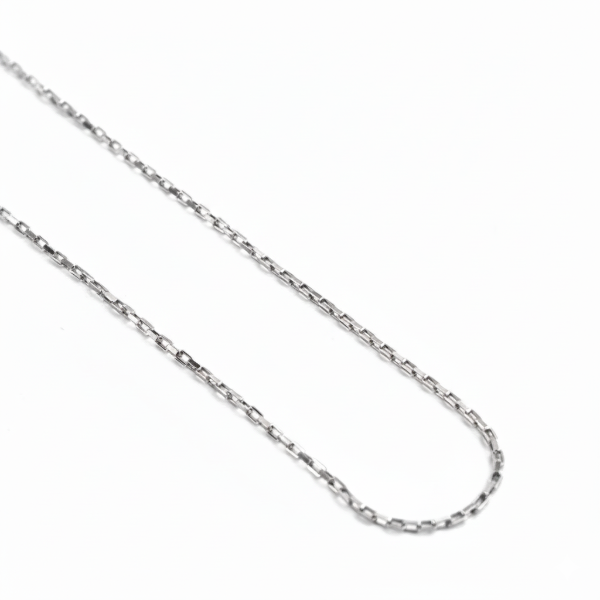 Producto - Cadena Rolo Cuadrado