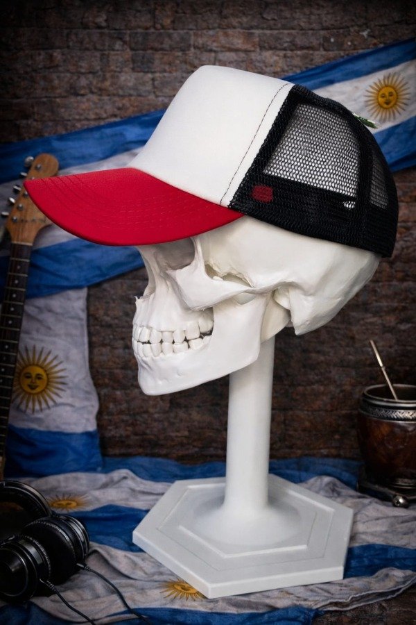 Producto - Gorras Trucker