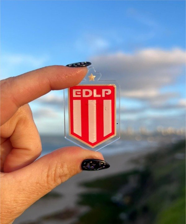 Producto - Imán Escudo