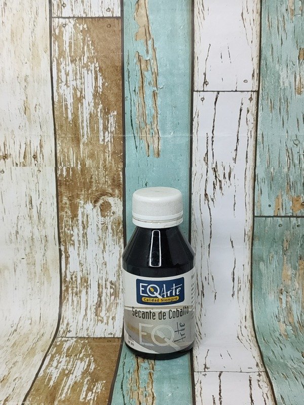 Producto - Secante de cobalto EQ