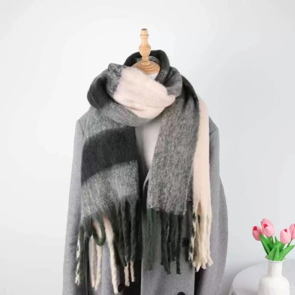 Producto - Ruana larga