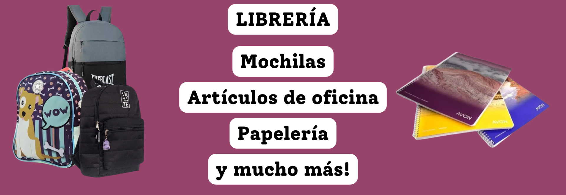 Banner