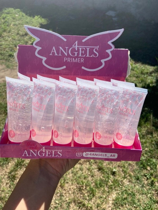 Producto - Primer o pre base