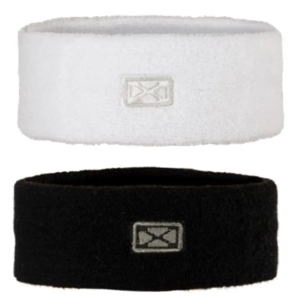 Producto - Vinchas toalla SOX/RACCON - 3