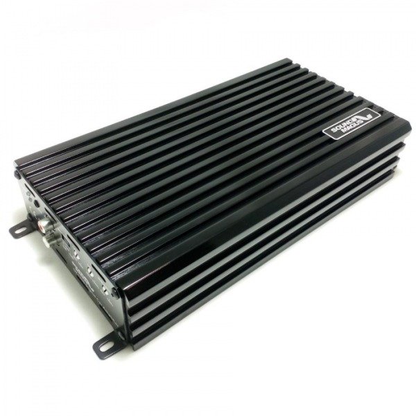 Producto - Potencia Sound Magus DK 1200