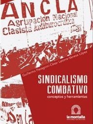 Producto - SINDICALISMO COMBATIVO - CONCEPTOS Y HERRAMIENTAS - AA. VV.