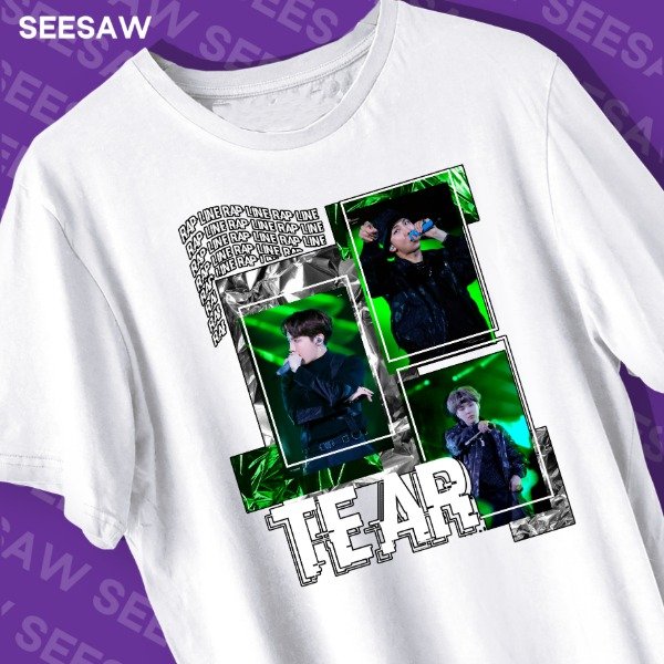 Producto - TEARS RAP LINE