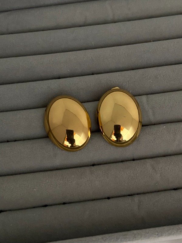 Producto - Aros Boss Golden