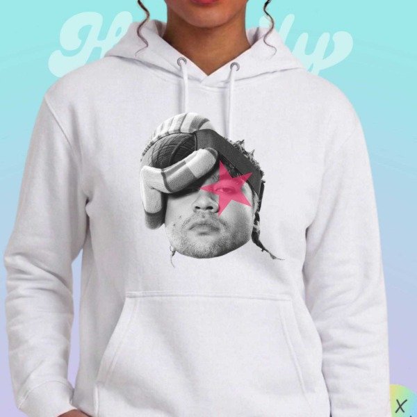 Buzo unisex 5SOS — imagen 2