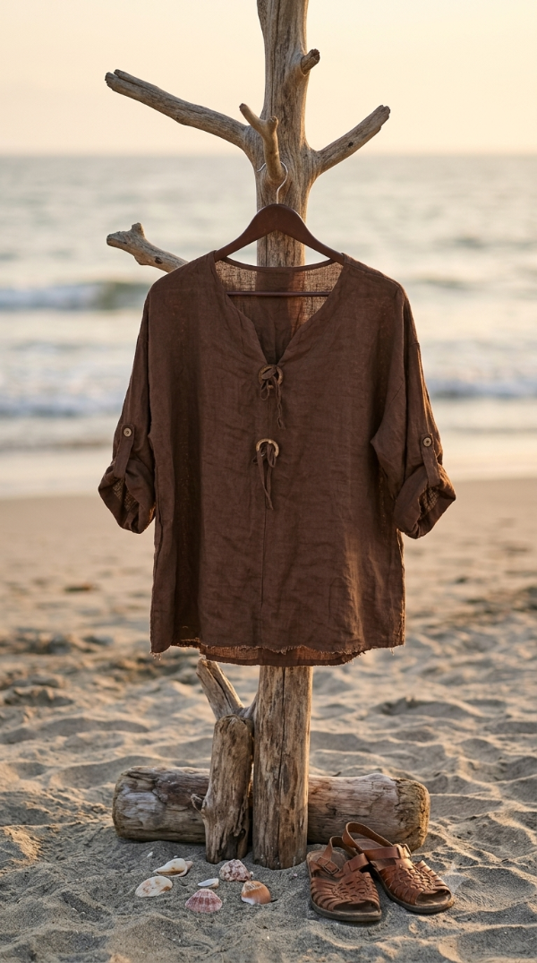 Producto - Blusa SERENA - 1