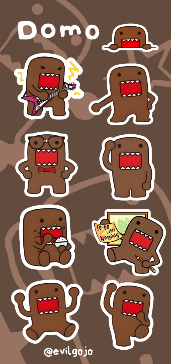 Producto - Domo - Planchita