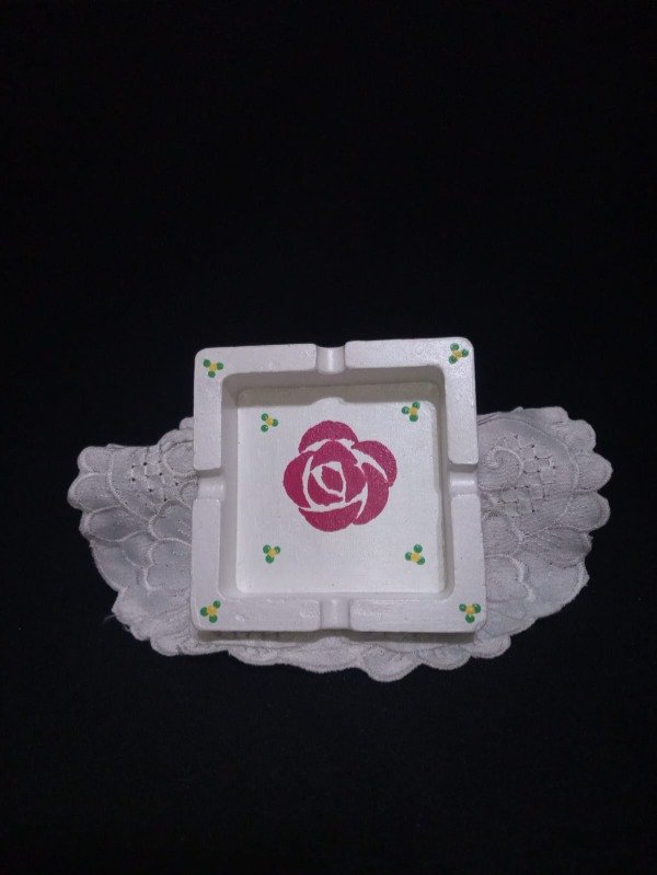 Producto - Cenicero
