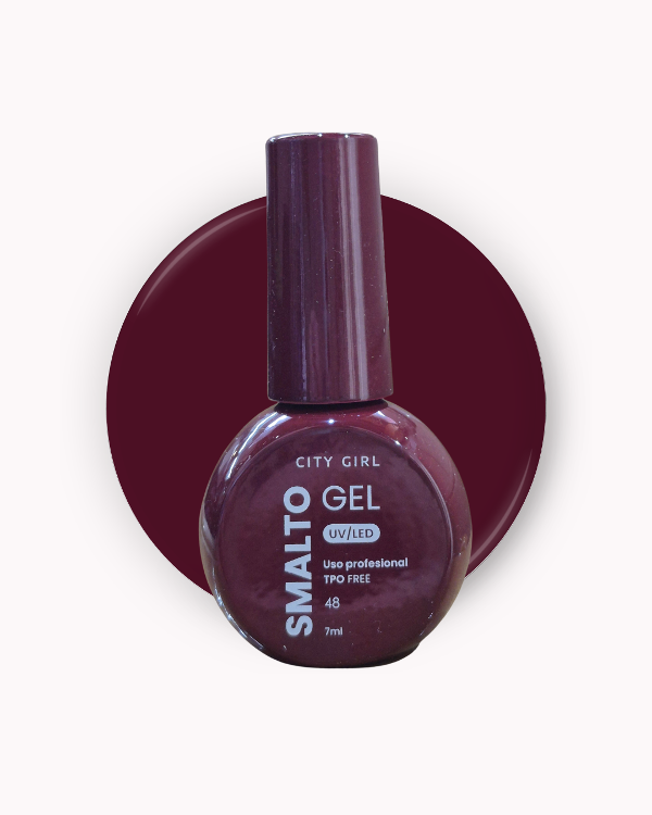 Producto - SEMI PERMANENTE CITY GIRL 7ML #41