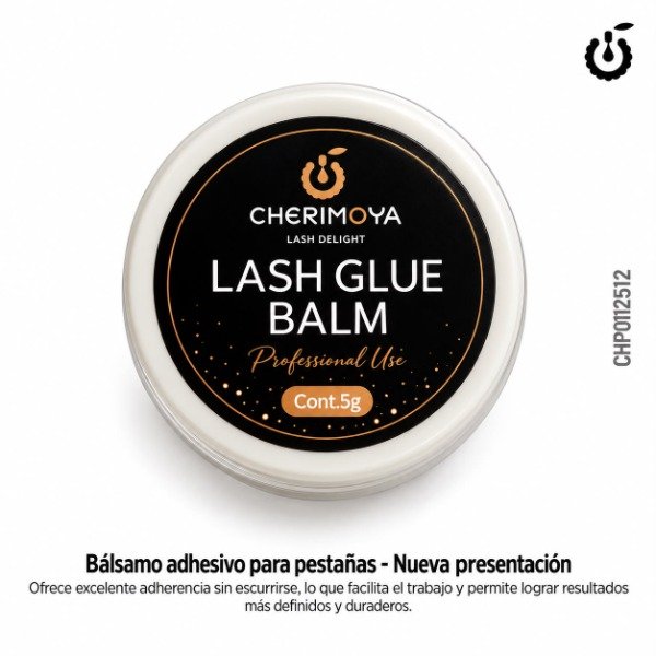 Producto - Balsamo Adhesivo para lifting 5g Cherimoya Premium - 0
