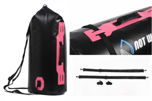 Producto - Bolso 60L - 4