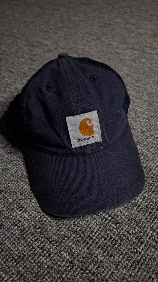 Producto - Carhartt Trucker