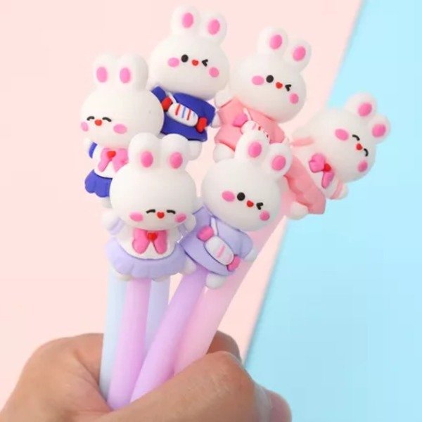 Producto - Boligrafo WERO SWEET RABBIT FLEX