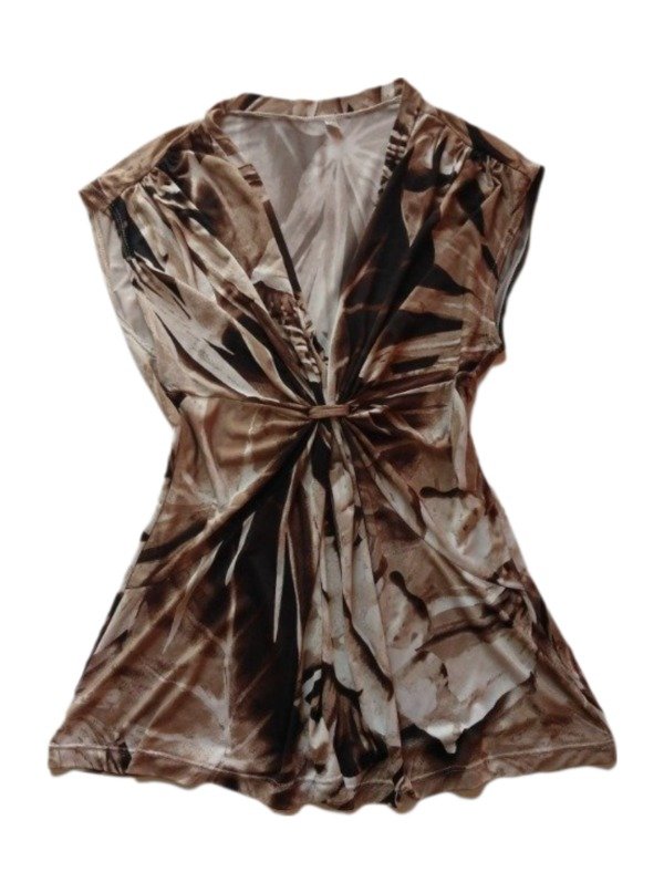 Producto - Remera Y2k Marshall t/l