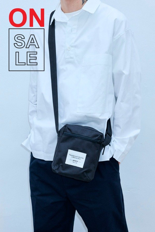 Producto - Bolso Chico