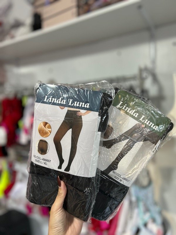 Producto - Pantymedias piel dama