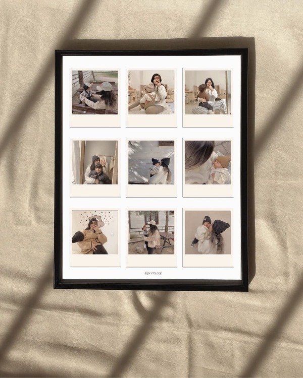 Producto - Portaretrato Instax #1