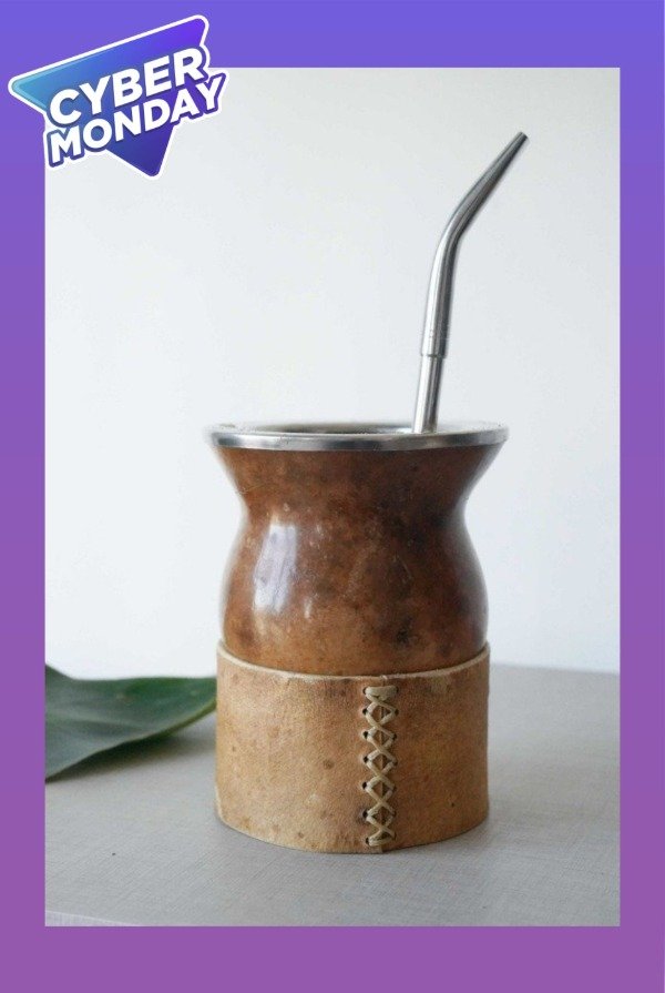 Producto - MATE CRIOLLO