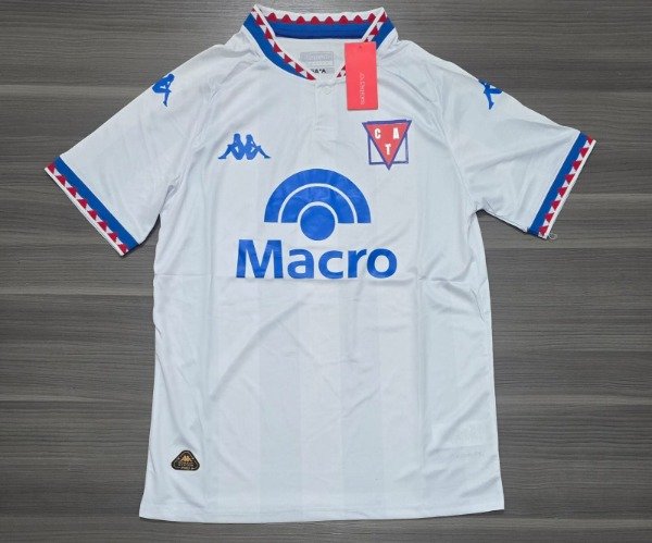Producto - TIGRE SUPLENTE 2025 TALLE M