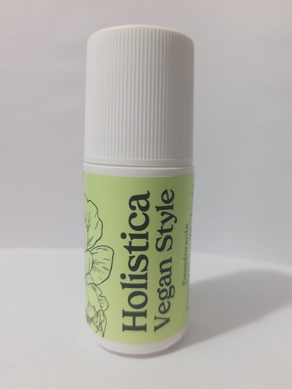 Producto - Desodorante Roll on holistica