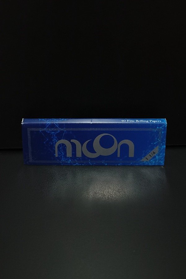 Producto - Papel Moon Azul 1 1y4