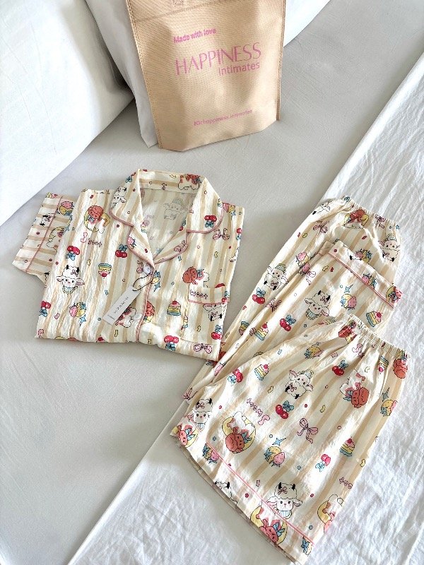 Producto - Pijama Sweet