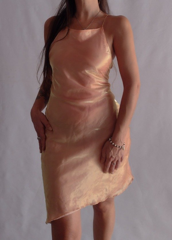 Producto - Vestido Tornasol