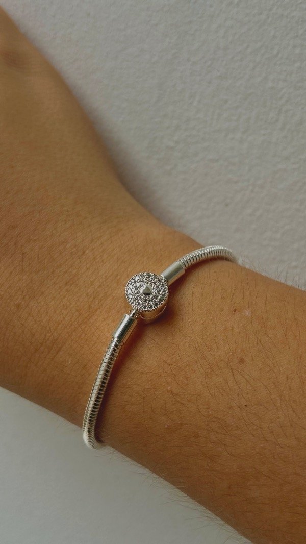 Producto - Pulsera Zibá - AB