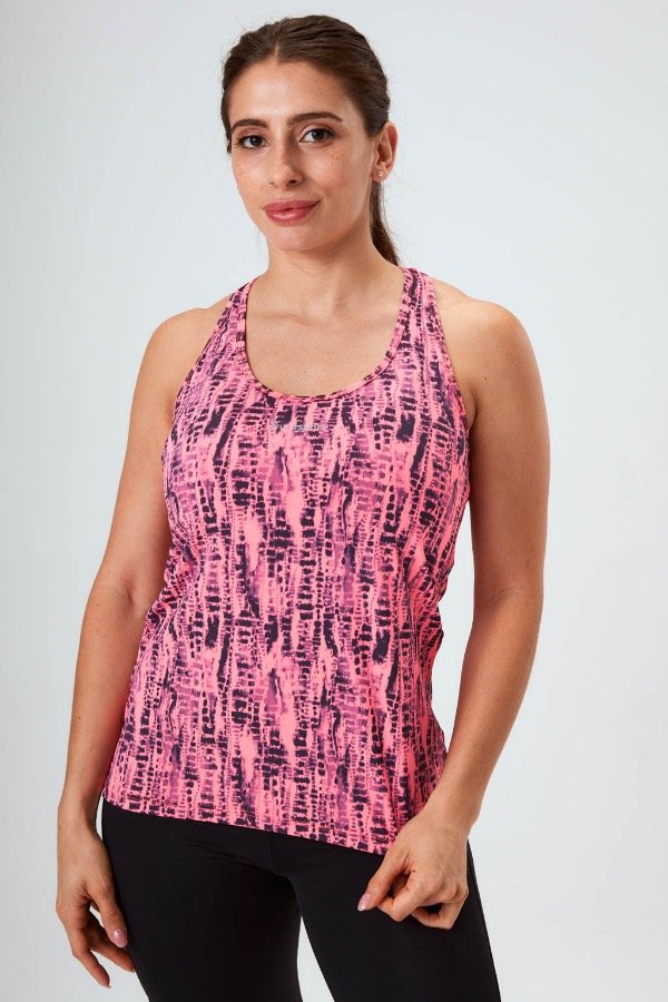 Producto - Musculosa MFL SANTORINI C/N