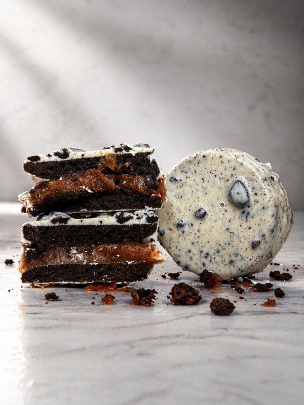 Producto - Cookies and Cream