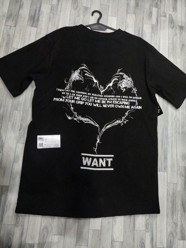 Producto - Remeron want