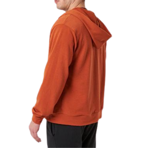 Producto - Campera Vlack Bosede Unisex Caramelo - 2