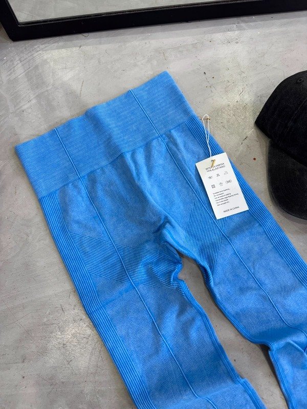 Producto - CALZA PRELAVADA COLORS - 17