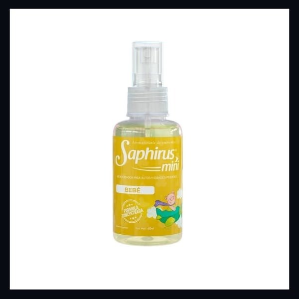 Producto - AROMATIZADOR  MINI BEBE