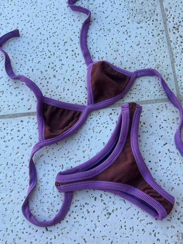 Producto - Bikini laos - 4