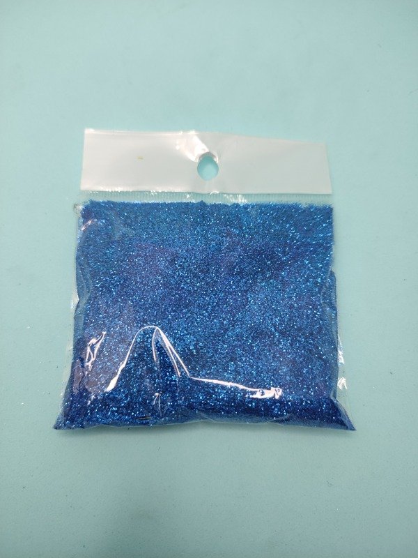 Producto - Gibre azul
